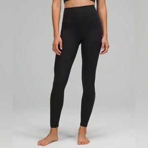 Lulu Lemon Align High-rise Leggings